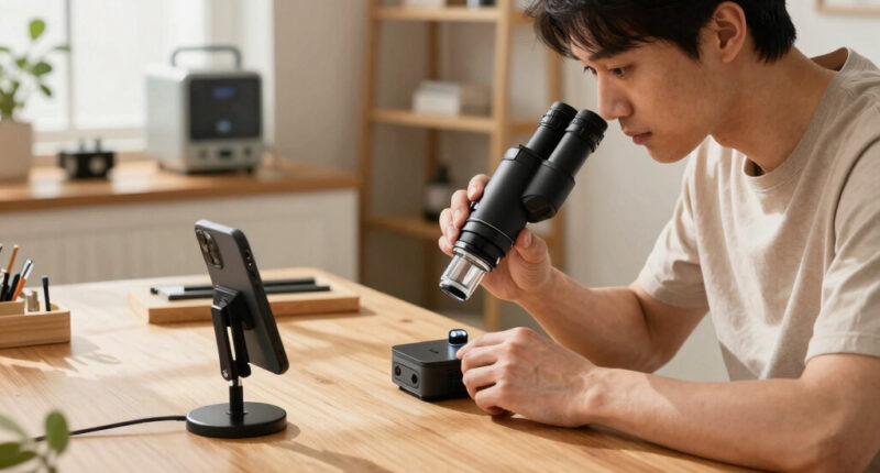 7 Best Science Gadgets for Dads in 2026