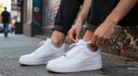 8 Best Nike Air Force 1s in 2026