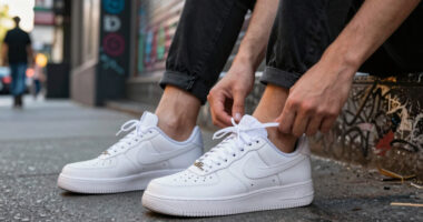 8 Best Nike Air Force 1s in 2026