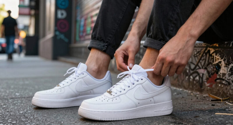 8 Best Nike Air Force 1s in 2026