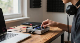 8 Best Portable Audio Interfaces in 2026