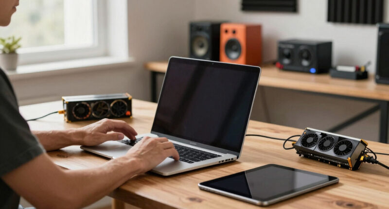 9 Best Computers, Tablets & Components in 2026