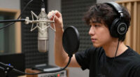 9 Best High-Quality Studio Microphones in 2026