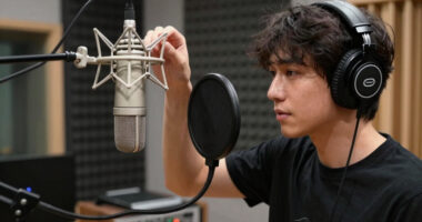 9 Best High-Quality Studio Microphones in 2026
