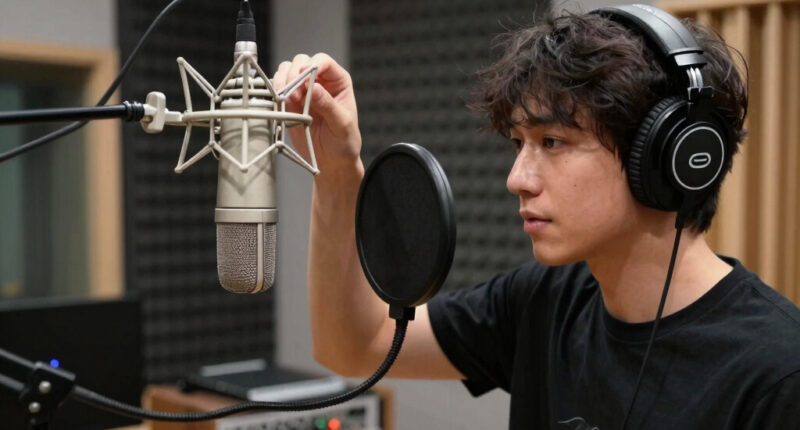 9 Best High-Quality Studio Microphones in 2026