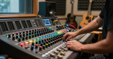 Capital: The Lever Beneath the Levers