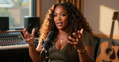 Lizzo speaks out on 'soul-crushing' poor album sales