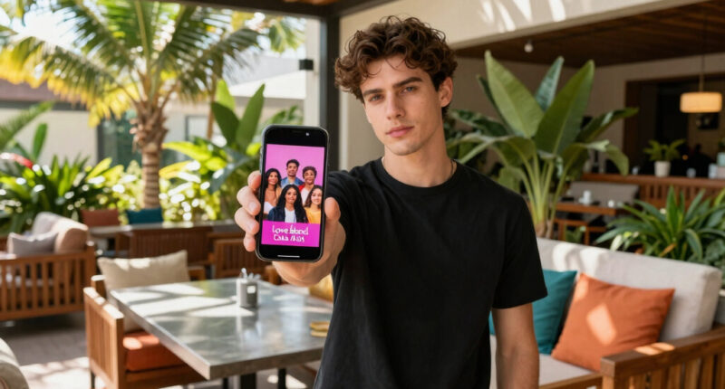 ‘Love Island USA’ Season 8 Casa Amor Cast Revealed
