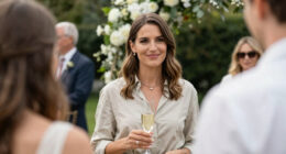 Olsen Twins Make Rare Appearance at Brother Trent’s Wedding