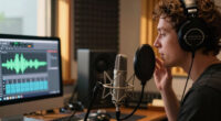 Oscar Winner’s AI-Generated Voice Used for ‘The Odyssey’