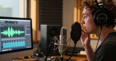 Oscar Winner’s AI-Generated Voice Used for ‘The Odyssey’