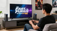 The Fast and the Furious Gets New 4K Remaster for 25th Anniversary