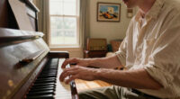 The "Sunday Morning" Essential American Songbook: Defining America through its music