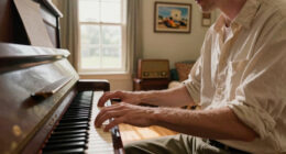 The "Sunday Morning" Essential American Songbook: Defining America through its music