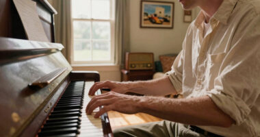 The "Sunday Morning" Essential American Songbook: Defining America through its music