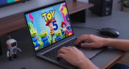 ‘Toy Story 5’ Review: The Machines Have Come for the Children