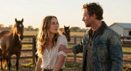 Walton Goggins Saved Olivia Wilde From Being Stampeded to Death by Horses on ‘Cowboys & Aliens’ Set: ‘I Owe Him My Life. He’s a Real-Life Hero’