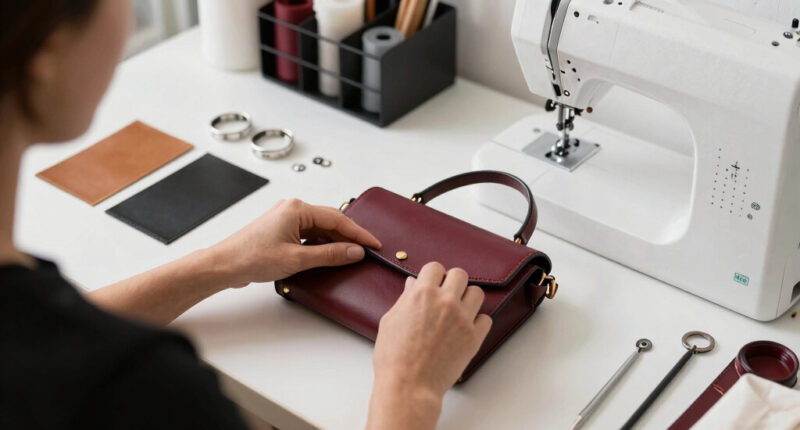 10 Best Designer Handbags in 2026