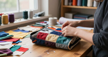 10 Best Patchwork Bags in 2026