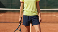 10 Best Tennis-Inspired Apparel in 2026
