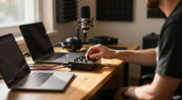 11 Best Audio Interface For Creators In 2026