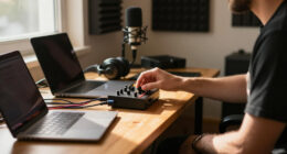 11 Best Audio Interface For Creators In 2026