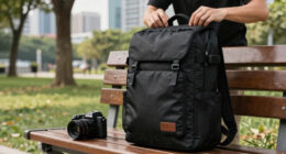 11 Best Camera Bags in 2026