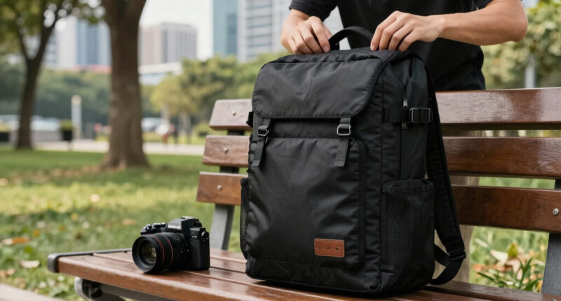11 Best Camera Bags in 2026