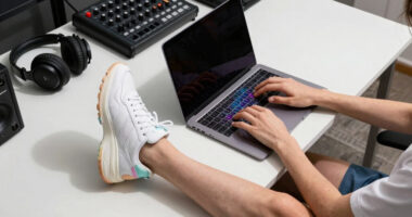 11 Best Chunky Sneakers in 2026