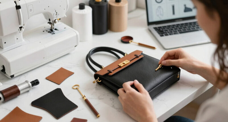 11 Best Designer Handbags in 2026