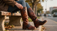 11 Best Fashion Boots in 2026