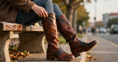 11 Best Fashion Boots in 2026