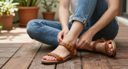 11 Best Leather Sandals in 2026