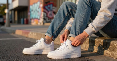 11 Best Nike Air Force 1s in 2026
