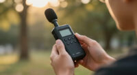 11 Best Portable Audio Recorders For Creators In 2026