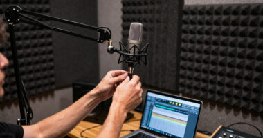 11 Best Wireless Studio Microphones in 2026
