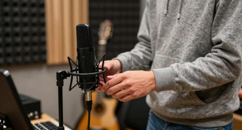 11 Best Wireless Studio Microphones in 2026