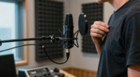 11 Best Wireless Studio Microphones in 2026