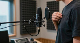 11 Best Wireless Studio Microphones in 2026