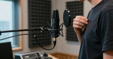11 Best Wireless Studio Microphones in 2026