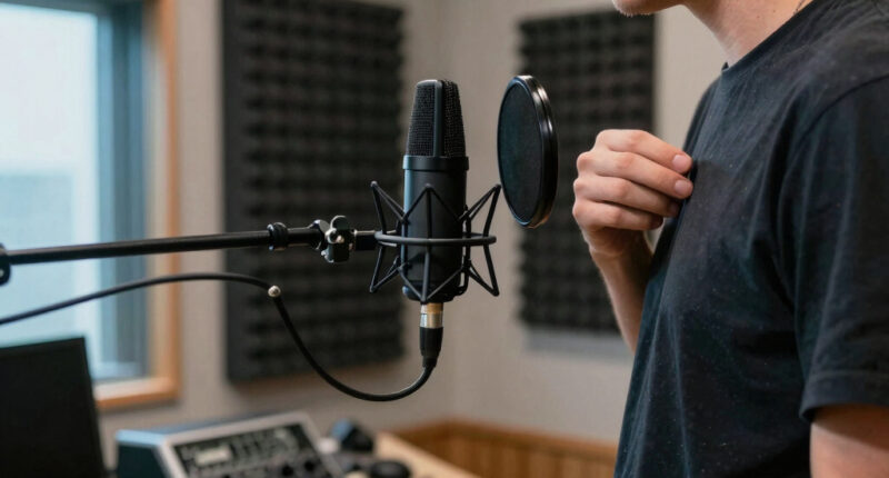 11 Best Wireless Studio Microphones in 2026