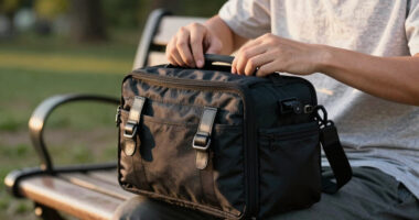 12 Best Camera Bags in 2026