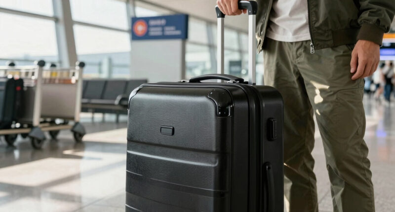 12 Best Carry-On Luggage in 2026