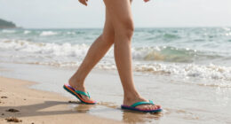 12 Best Flip Flops in 2026