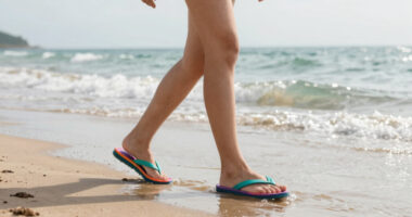 12 Best Flip Flops in 2026