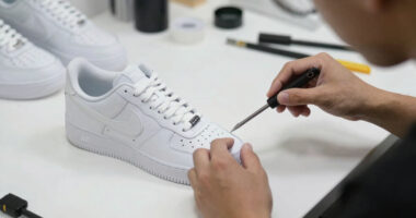 12 Best Nike Air Force 1s in 2026