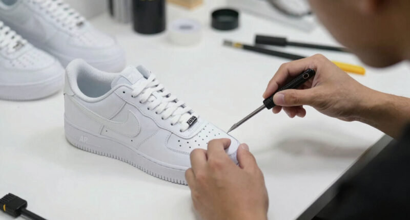 12 Best Nike Air Force 1s in 2026
