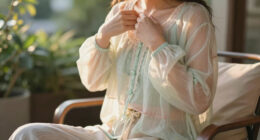 12 Best Sheer Tops in 2026