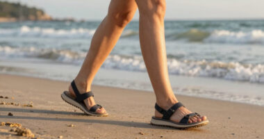 13 Best Athletic Sandals in 2026