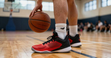13 Best Basketball Sneakers in 2026